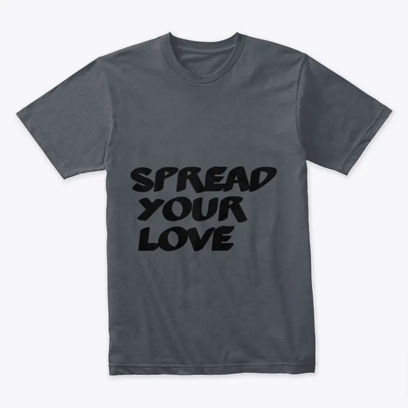 Spread your Love